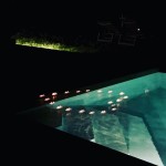 piscine villa luxe corse ajaccio