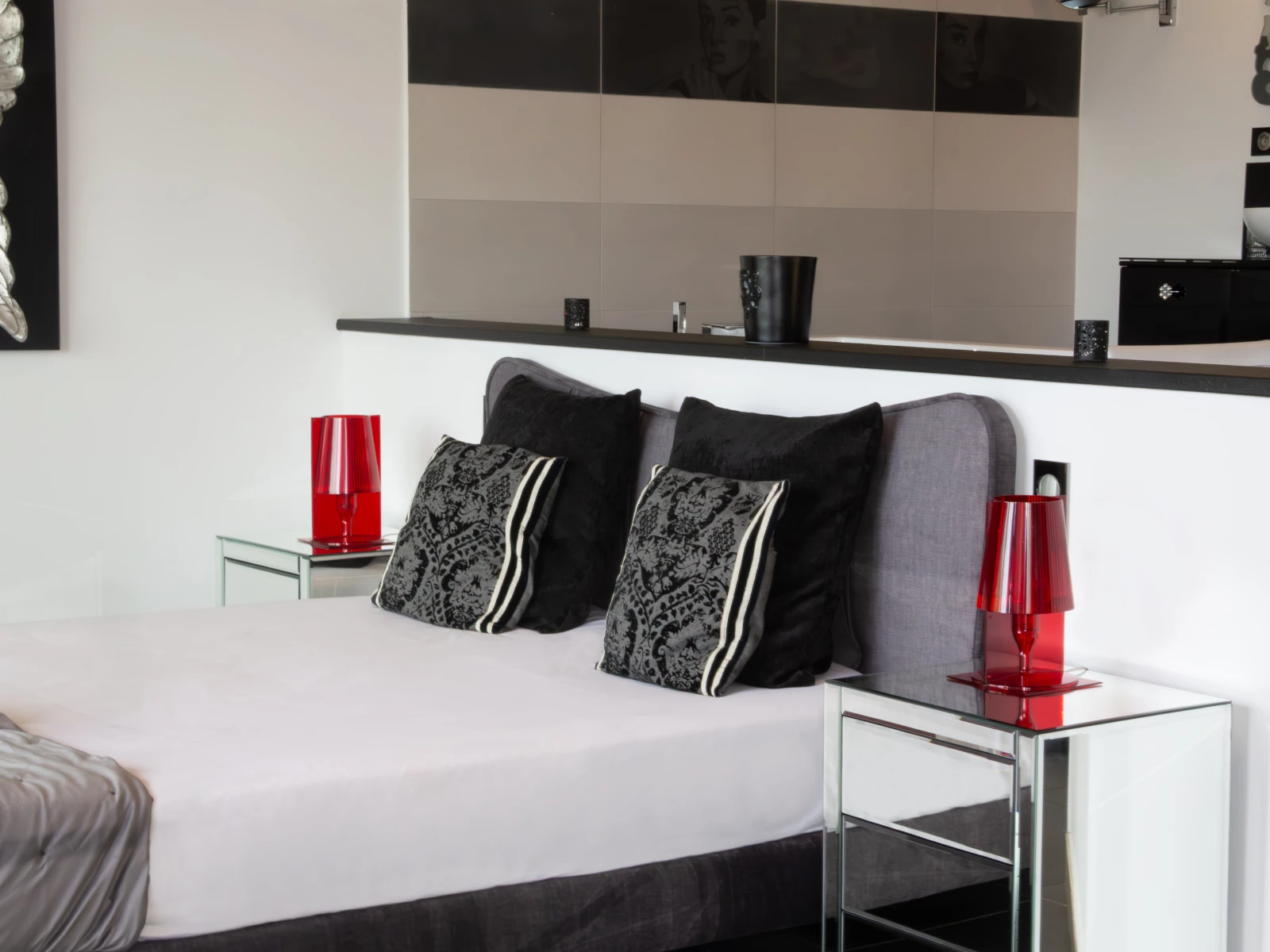 villa-happydays-room-chambre-hollywood